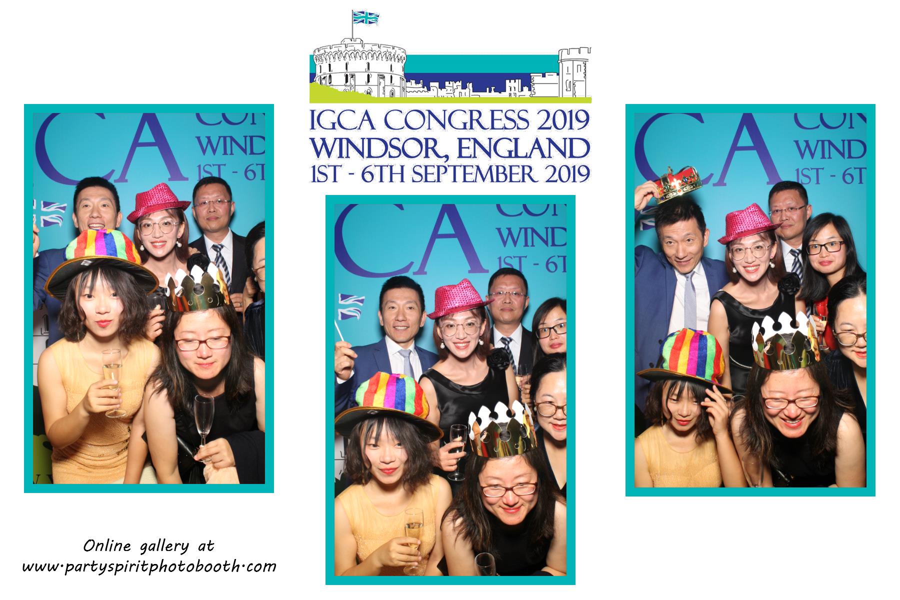 Corporate / Conference  | View more photos from the event at gallery.partyspiritphotobooth.com/u/PartySpiritPhotoBooth/Corporate-Conference
